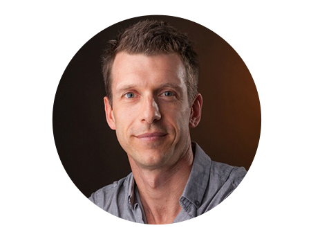 My Health Challenge Founder, Geoff Loomes